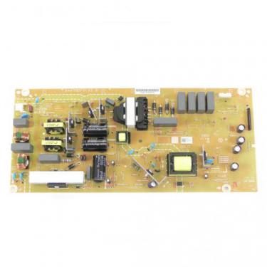 Philips AB780MPWR002 PC Board-Power Supply Cba
