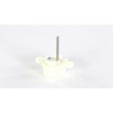 LG ABH74399602 Button Assembly, Stainles