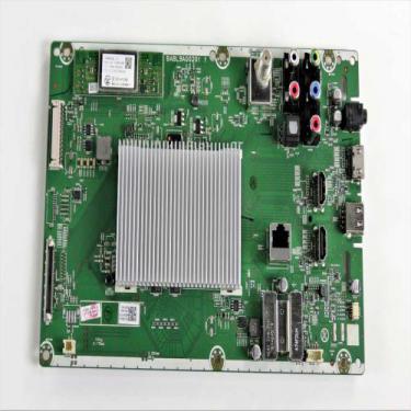 Philips ABL9AMMA-001 PC Board-Main; Digital Ma