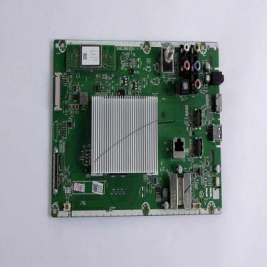 Philips ABL9BMMA-001 PC Board-Main; Digital Ma