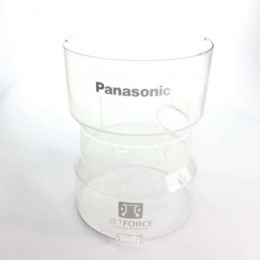 Panasonic AC42KEBEZ0U0 Filter Case (Deco)