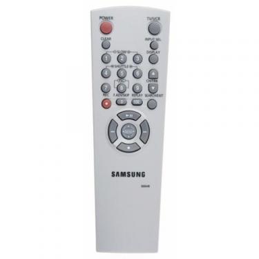 Samsung AC59-00064B Remote Control; Remote Tr