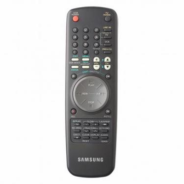 Samsung AC59-10343S Remote Control; Remote Tr