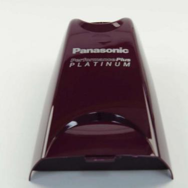Panasonic AC60KDEVZPUC Cover-