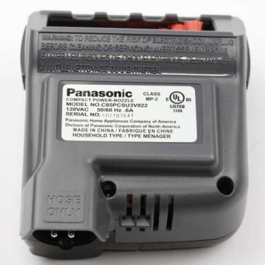 Panasonic AC85PBMWZVU6 Nozzle