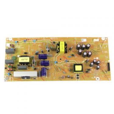 Philips AD181MPW-001 PC Board-Power Supply Cba