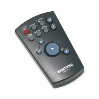 Samsung AD59-00062A Remote Control; Remote Tr