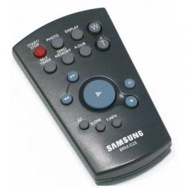 Samsung AD59-00066A Remote Control; Remote Tr