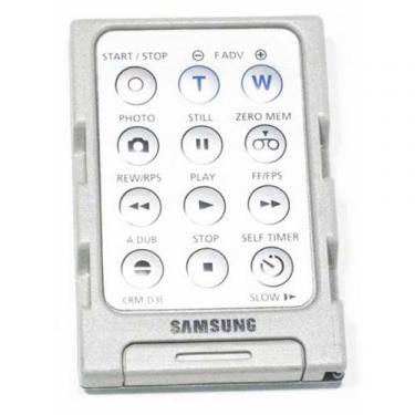 Samsung AD59-00084A Remote Control; Remote Tr