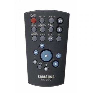 Samsung AD59-00085A Remote Control; Remote Tr