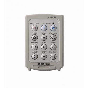 Samsung AD59-00100A Remote Control; Remote Tr