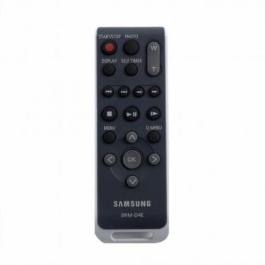 Samsung AD59-00155A Remote Control; Remote Tr