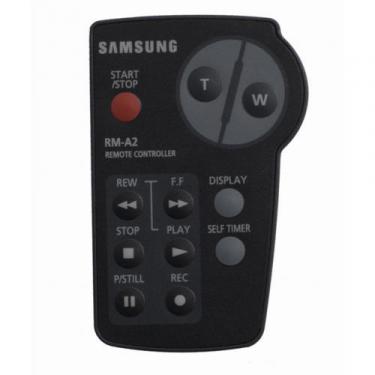 Samsung AD59-10380A Remote Control; Remote Tr