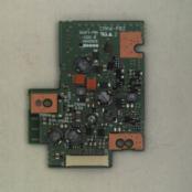 Samsung AD82-00246A PC Board-Dc/Dc; Sc-Hmx20C