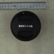 Samsung AD97-21694A Barrel-Total, 85Mm, Nx Le