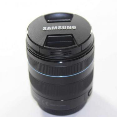Samsung AD97-23085A Barrel-Total_Xl1203_Black
