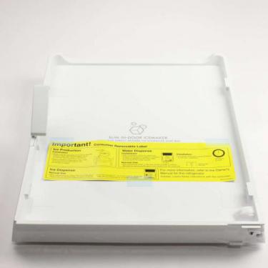 LG ADC72987105 Door Assembly,Freeze Room