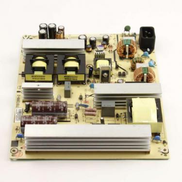 Hitachi ADTV92439QA4 PC Board-Power Supply; Po