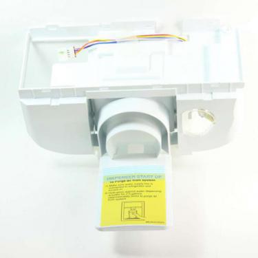 LG ADW73149903 Funnel Assembly, Abs (Hg-
