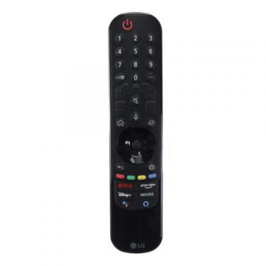 LG AGF30136001 Remote Controller Assembl