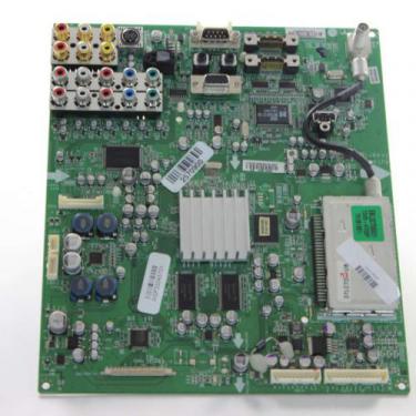 LG AGF33045701 PC Board-Main; Chassis As