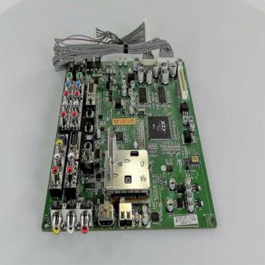 LG AGF37014802 PC Board-Main; 47Lg50-Ug
