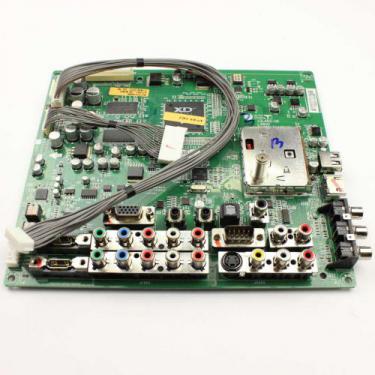 LG AGF37018806 PC Board-Main;