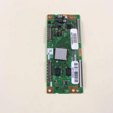 LG AGF76630001 PC Board-Tcon, Revised, I