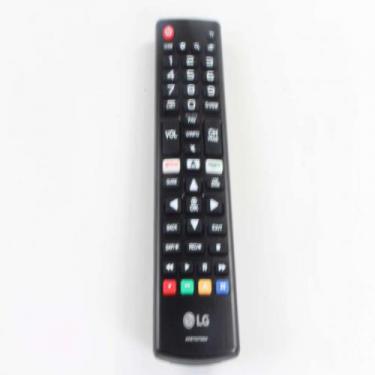 LG AGF76631070 Remote Control; Remote Tr