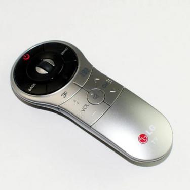 LG AGF76633201 Remote Control; Remote Tr