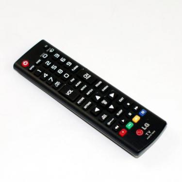 LG AGF76692601 Remote Control; Remote Tr
