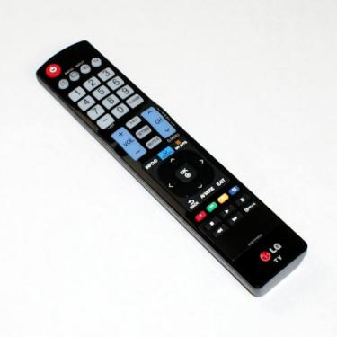 LG AGF76692608 Remote Control; Remote Tr