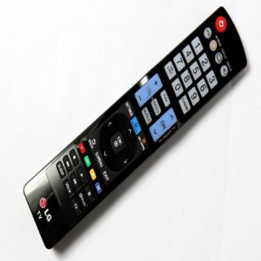 LG AGF76692626 Remote Control; Remote Tr
