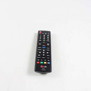 LG AGF77103904 Remote Control; Remote Tr
