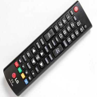 LG AGF77103905 Remote Control; Remote Tr