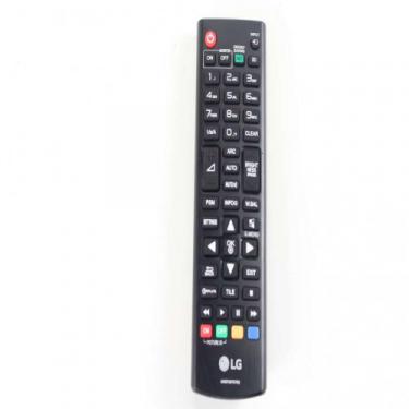 LG AGF77627204 Remote Control; Remote Tr