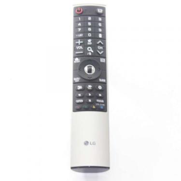 LG AGF78381201 Remote Control; Remote Tr