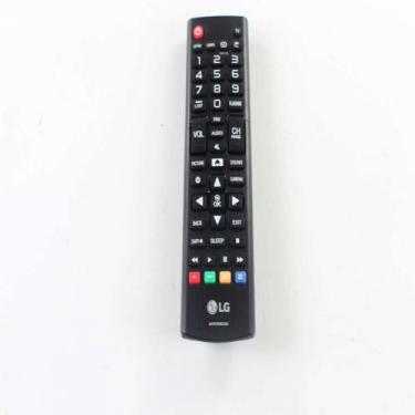 LG AGF78667001 Remote Control; Remote Tr