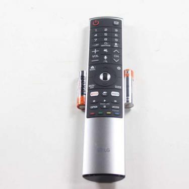 LG AGF78684701 Remote Control; Remote Tr