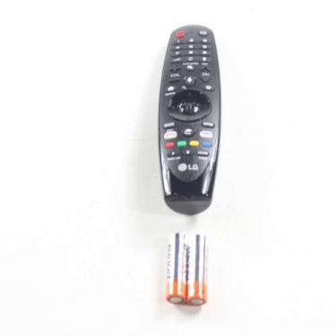 LG AGF78700101 Remote Control; Remote Tr