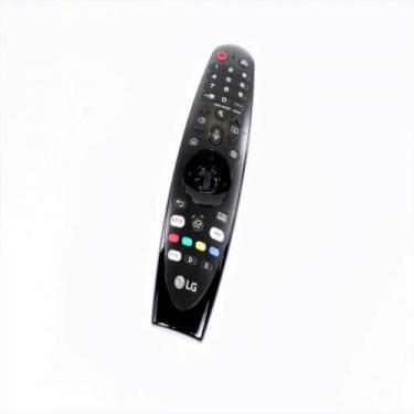 LG AGF80220501 Remote Control; Remote Tr