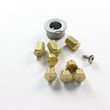 LG AGM73069204 Nozzle Kit; Parts Assembl