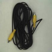 Samsung AH39-00725C Cable-Accessory-Rca, Audi