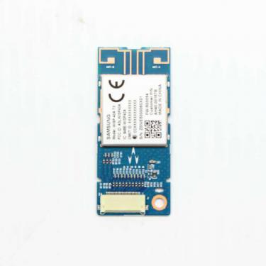 Samsung AH40-00167B PC Board-Rf Modulator; Sw