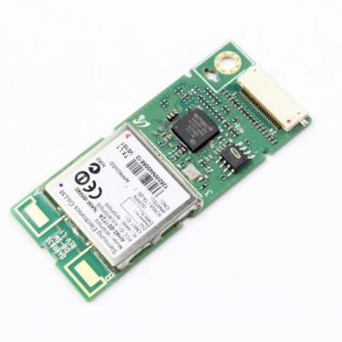 Samsung AH40-00172A PC Board-Rf Modulator; Na