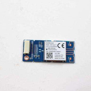 Samsung AH40-00175A PC Board-Rf Modulator; Sw