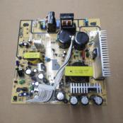 Samsung AH44-00125A PC Board-Power Supply; Ht