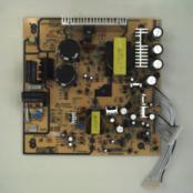 Samsung AH44-00126A PC Board-Power Supply; Ht