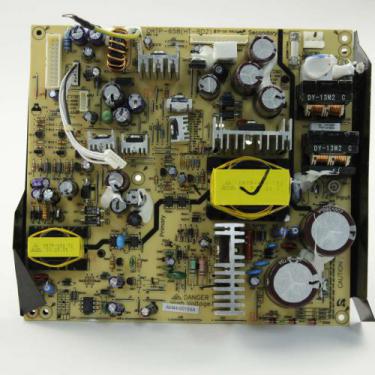 Samsung AH44-00165A PC Board-Power Supply; Ht