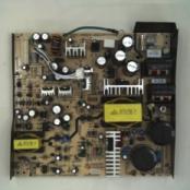 Samsung AH44-00165B PC Board-Power Supply; Ht